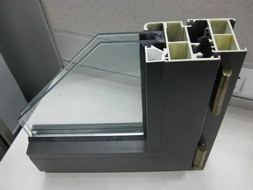 聚氨酯型材在建筑門(mén)窗中的應(yīng)用