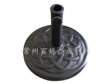 太陽傘底座編織系列