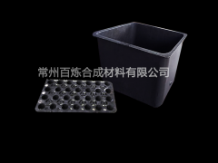 玻璃鋼花箱的特點(diǎn)和應(yīng)用