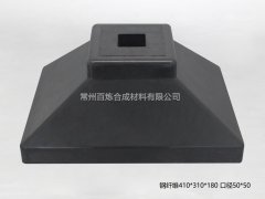 護(hù)欄底座重要性的四個(gè)體現(xiàn)