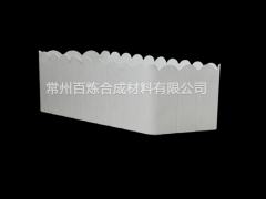 玻璃鋼花箱的特點(diǎn)
