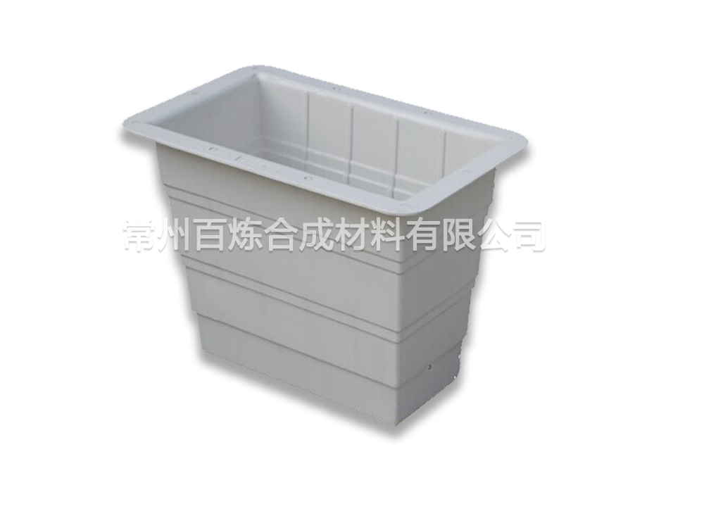 戶(hù)外玻璃鋼花盆