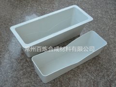 玻璃鋼花盆使用優(yōu)勢