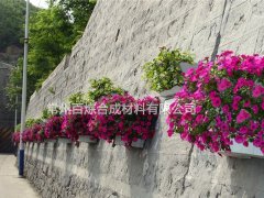玻璃鋼花盆適合栽種何種植物