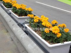玻璃鋼花盆——超強(qiáng)可設(shè)計(jì)性